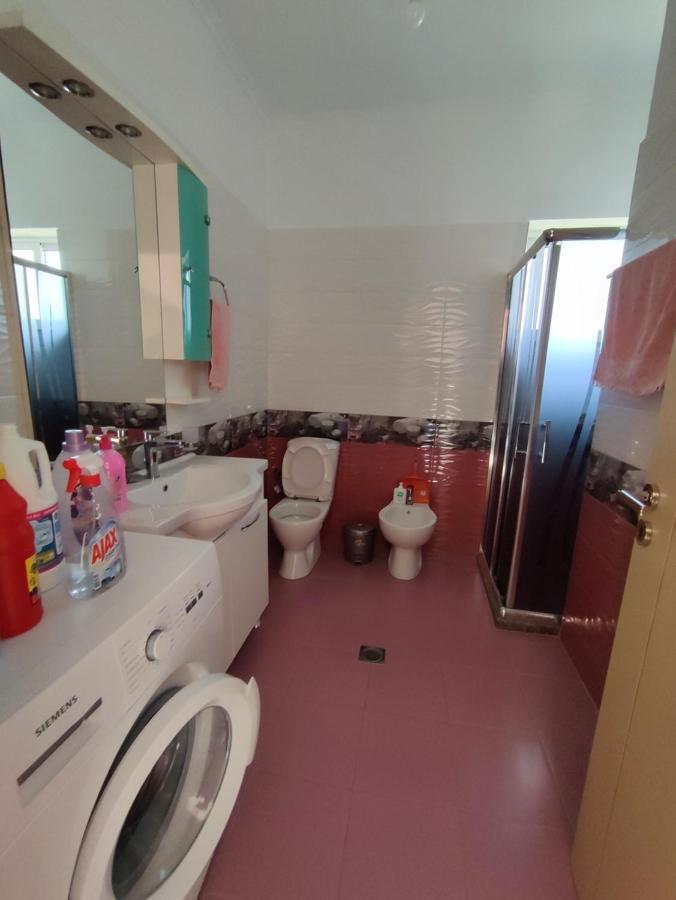 Cheerful 2 Bedroom Villa With Free Parking. Gjirokastra Kültér fotó