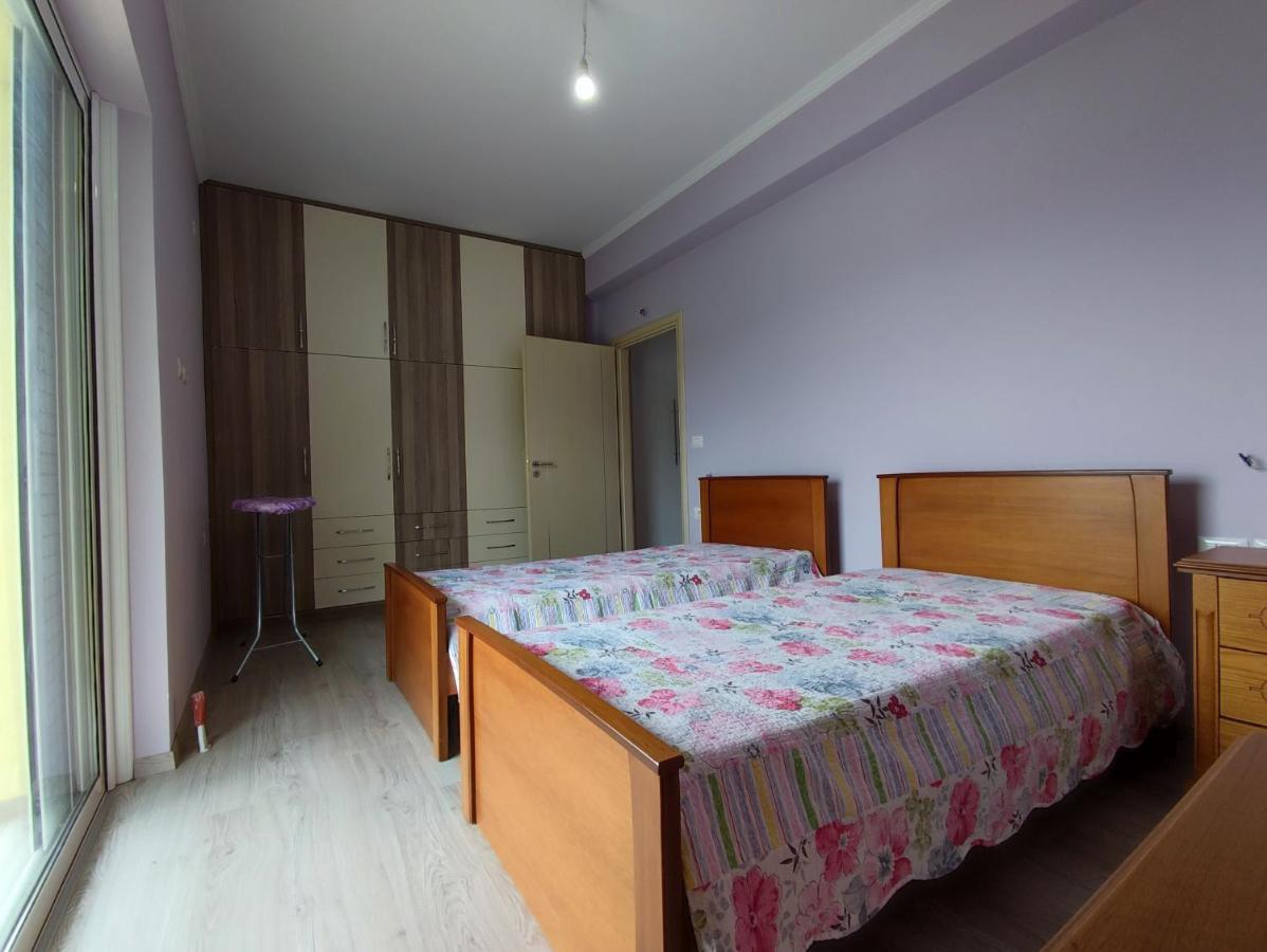 Cheerful 2 Bedroom Villa With Free Parking. Gjirokastra Kültér fotó